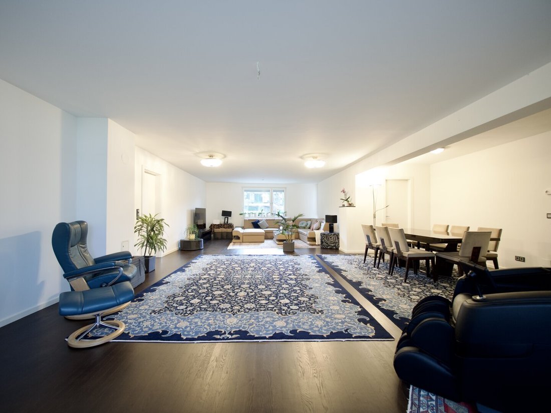 Apartment in Vienna, Wien, Austria 1 - 16437225