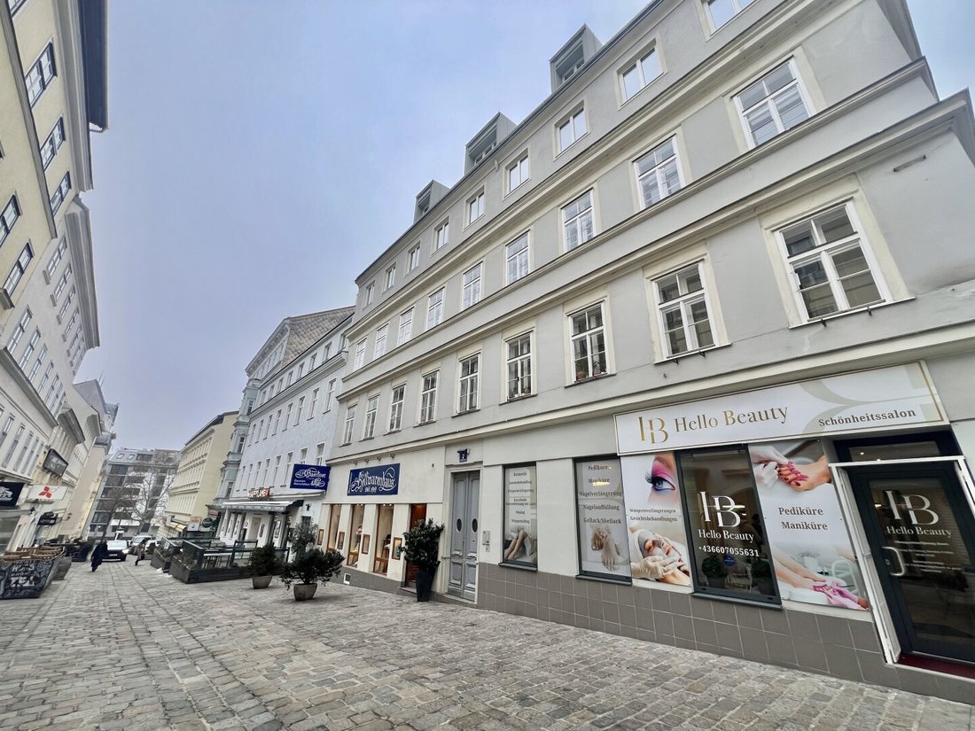 Apartment in Vienna, Wien, Austria 1 - 17238805