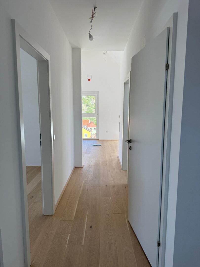Apartment in Spitz, Lower Austria, Austria 1 - 16430951