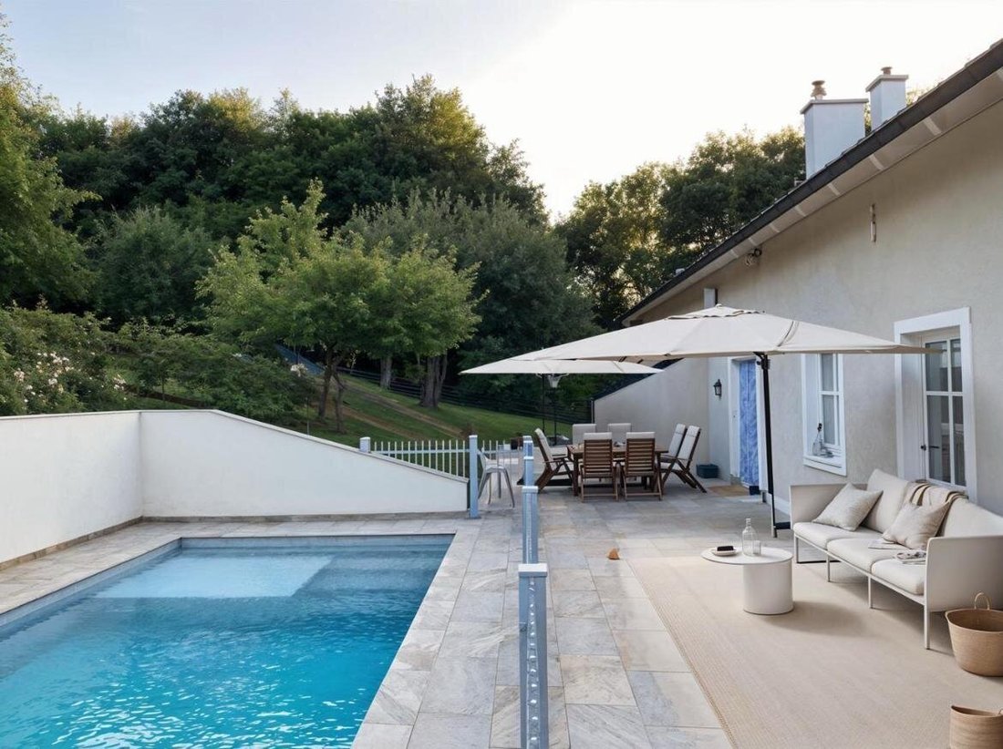 Villa in Klosterneuburg, Lower Austria, Austria 1 - 17033596