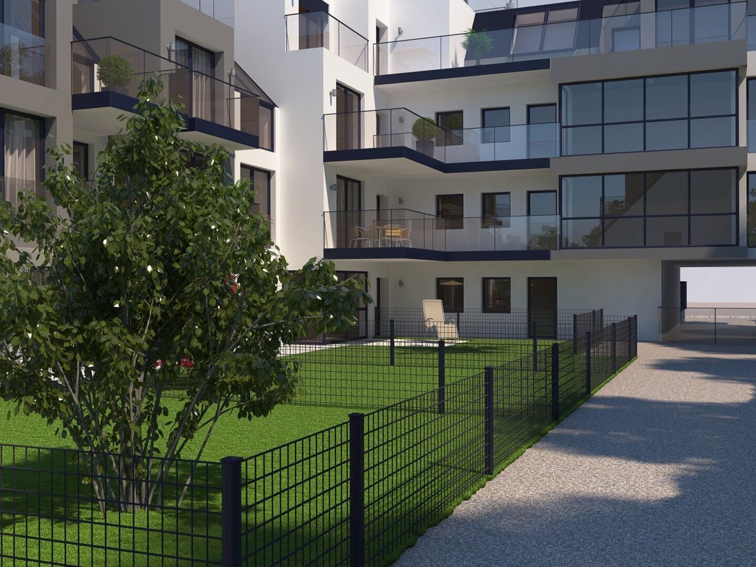 Apartment in Vienna, Wien, Austria 4 - 17538557