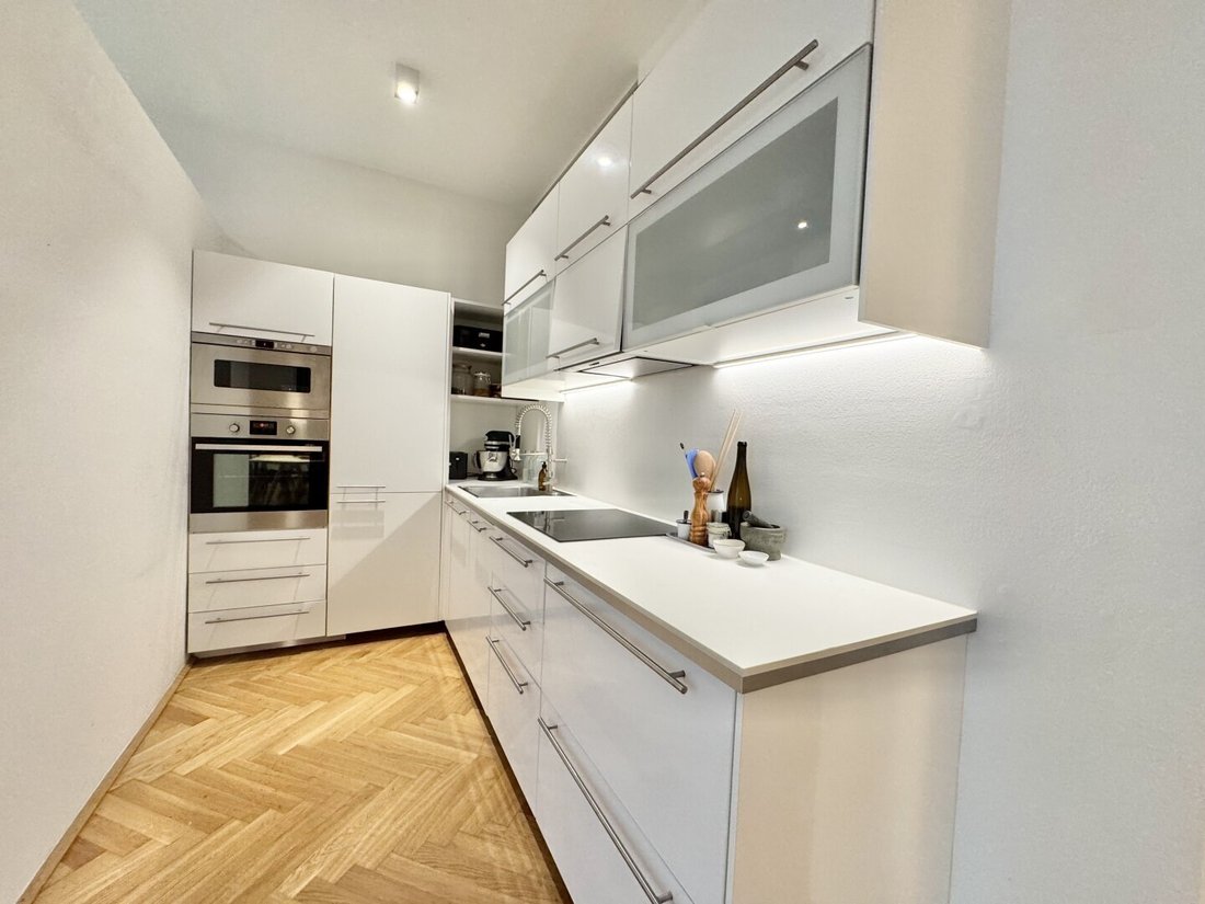 Apartment in Vienna, Wien, Austria 4 - 17031103