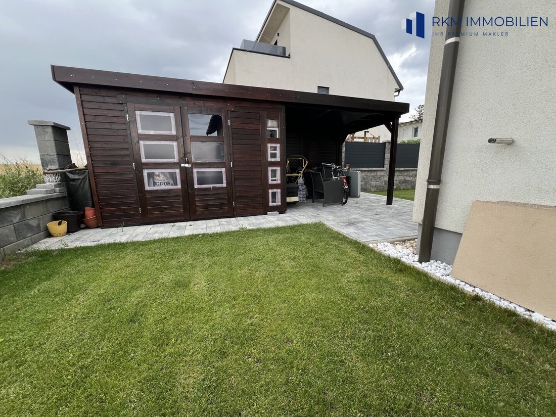 House in Gerasdorf, Lower Austria, Austria 2 - 16449801