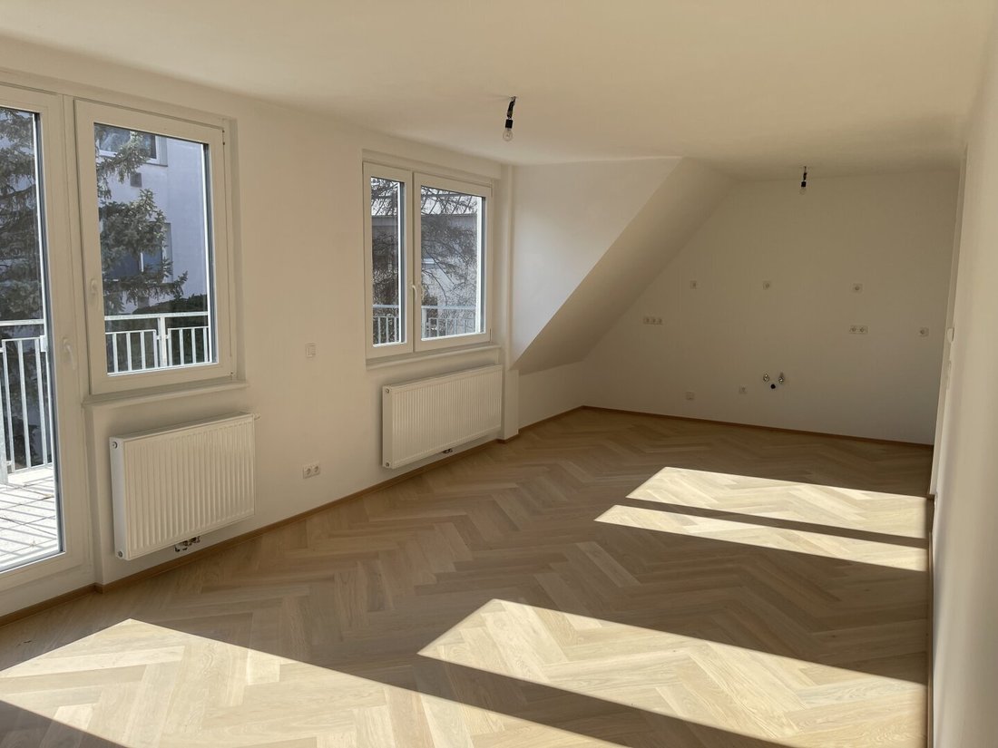 Apartment in Vienna, Wien, Austria 2 - 16453899