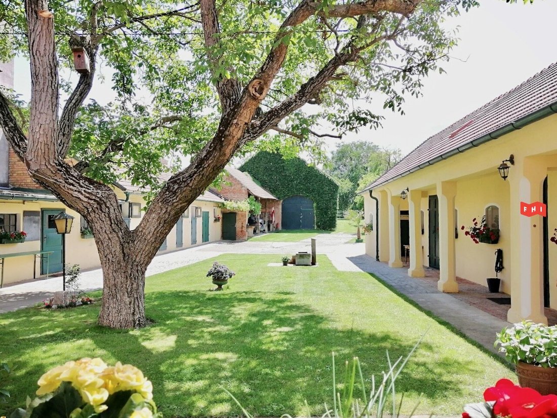 Großhofen, Lower Austria, Austria 1 - 17026872
