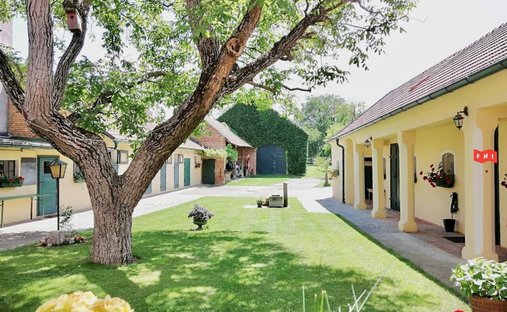 Großhofen, Lower Austria, Austria 1