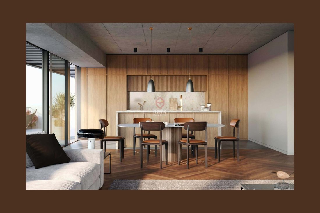 Apartment in Bonfim, Porto District, Portugal 2 - 17538625