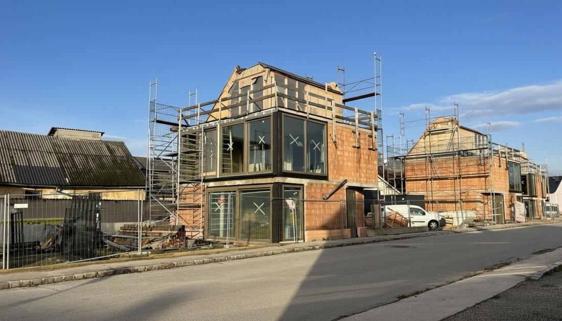 House in Enzersfeld, Lower Austria, Austria 3 - 16436758