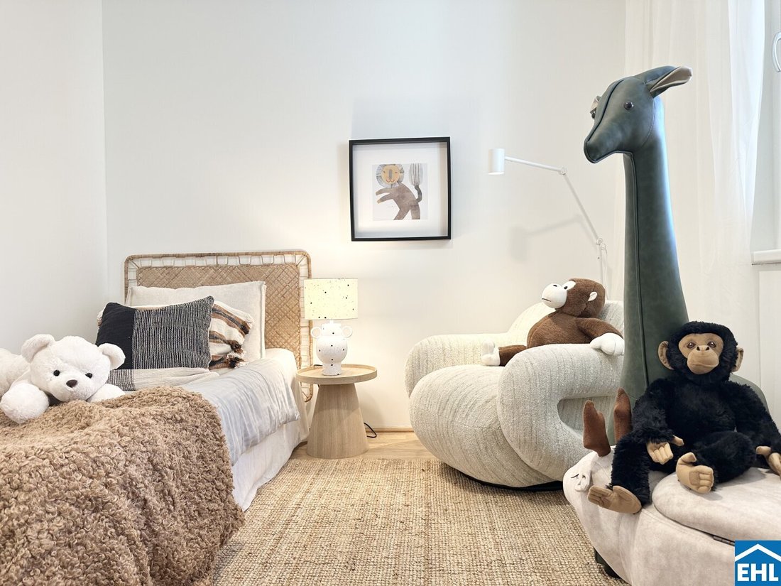 Apartment in Vienna, Wien, Austria 3 - 16430299