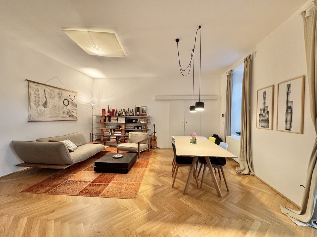 Apartment in Vienna, Wien, Austria 2 - 17031103