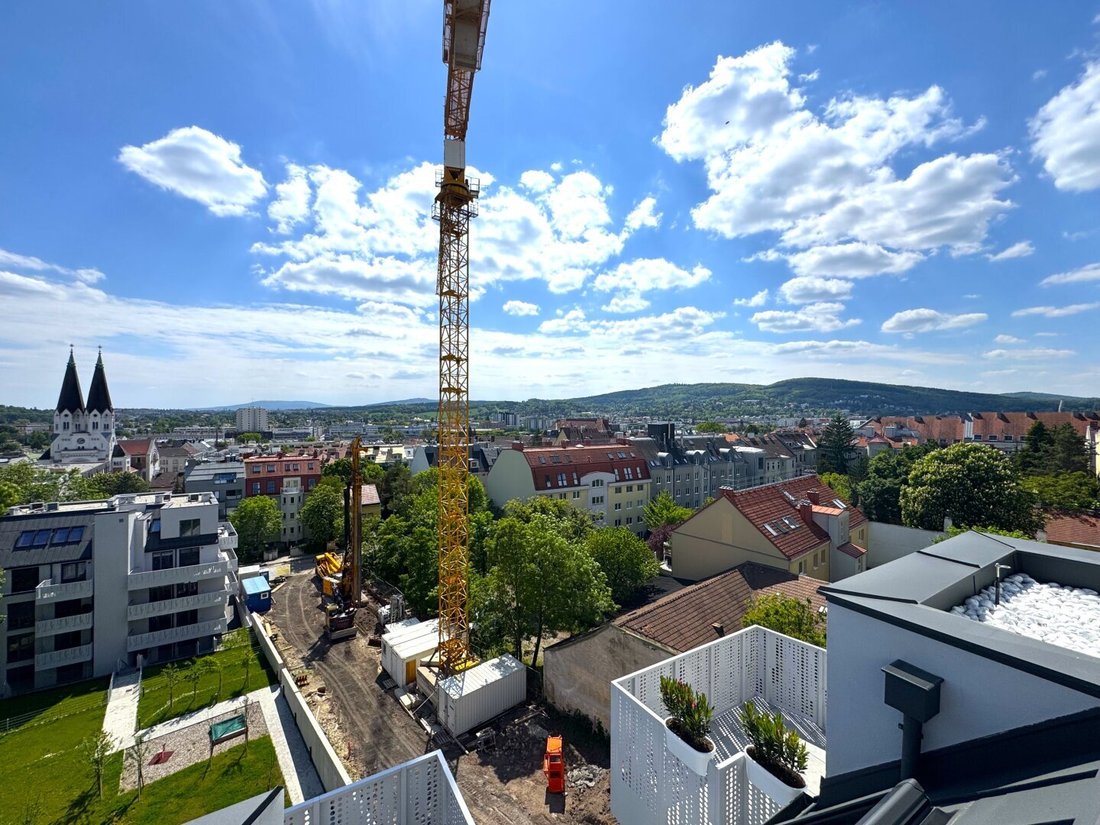 Apartment in Vienna, Wien, Austria 3 - 16454951