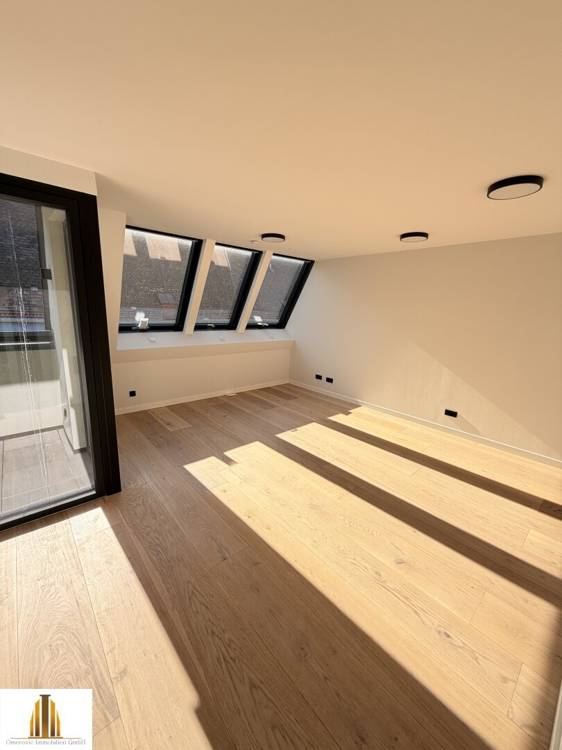 Penthouse in Vienna, Wien, Austria 3 - 17538577