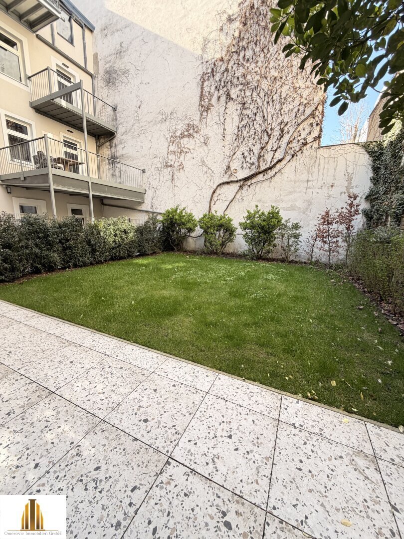 Penthouse in Vienna, Wien, Austria 1 - 17538563