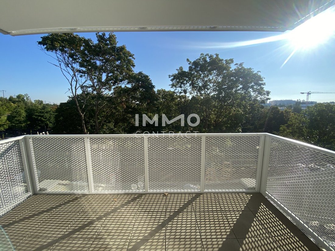 Apartment in Vienna, Vienna, Austria 4 - 17037334