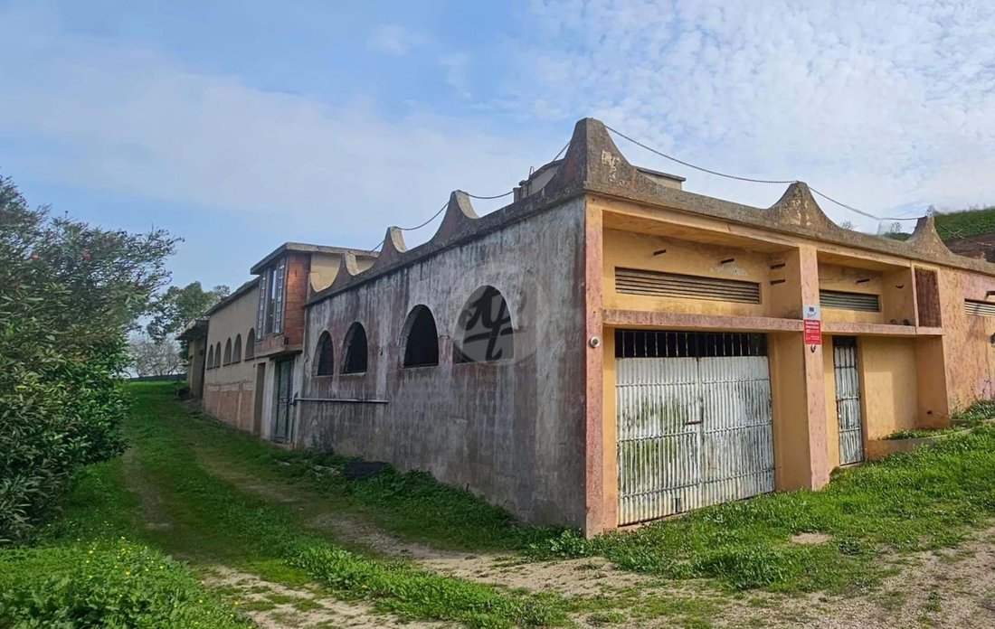 Farm Ranch in Praia da Luz, Algarve, Portugal 4 - 17538622