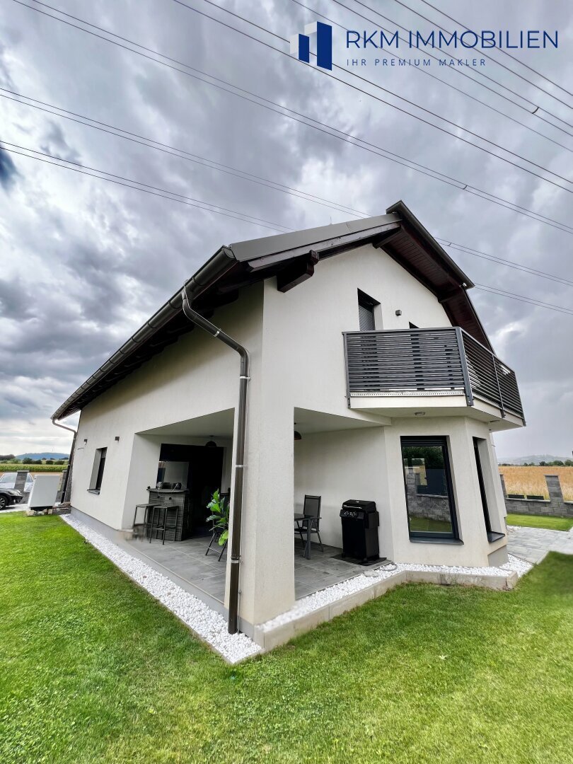 House in Gerasdorf, Lower Austria, Austria 4 - 16449801