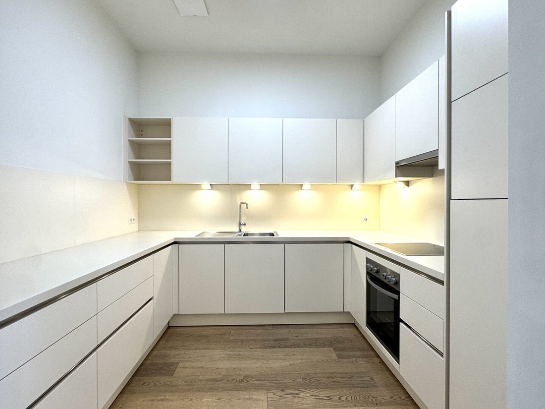 Apartment in Innsbruck, Tyrol, Austria 5 - 17035608