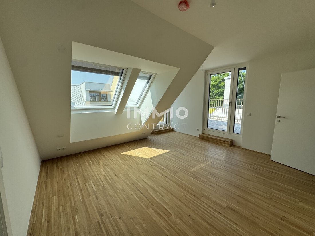 Penthouse in Vienna, Wien, Austria 4 - 17037303