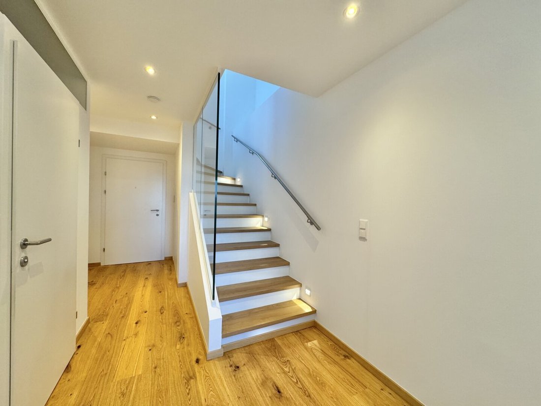Penthouse in Vienna, Wien, Austria 5 - 17031039
