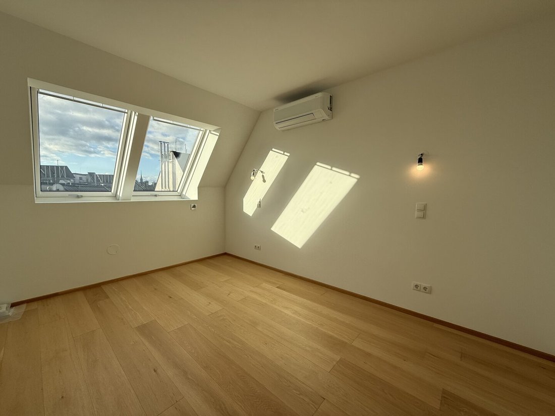 Penthouse in Vienna, Wien, Austria 3 - 17036914
