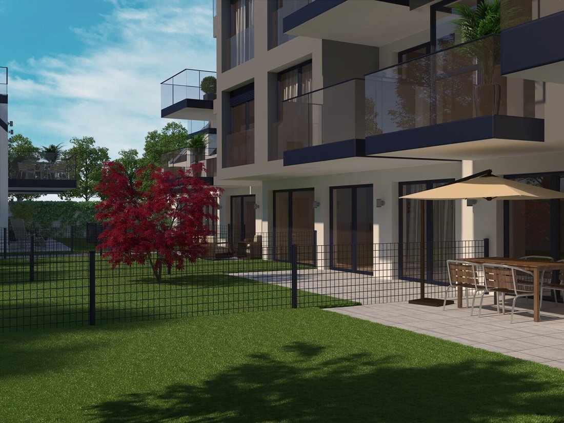 Apartment in Vienna, Wien, Austria 5 - 17538557