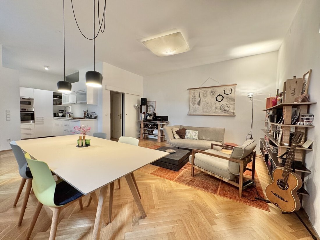 Apartment in Vienna, Wien, Austria 1 - 17031103