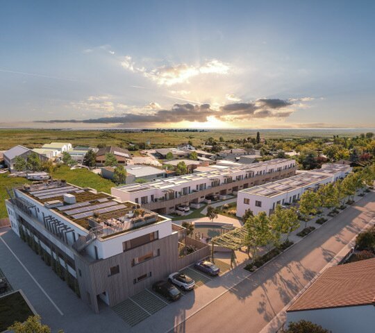 House in Rust, Burgenland, Austria 4 - 17035994