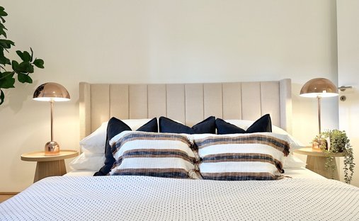 Apartment in Vienna, Wien, Austria 1