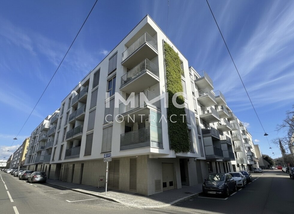 Penthouse in Vienna, Wien, Austria 4 - 17323641