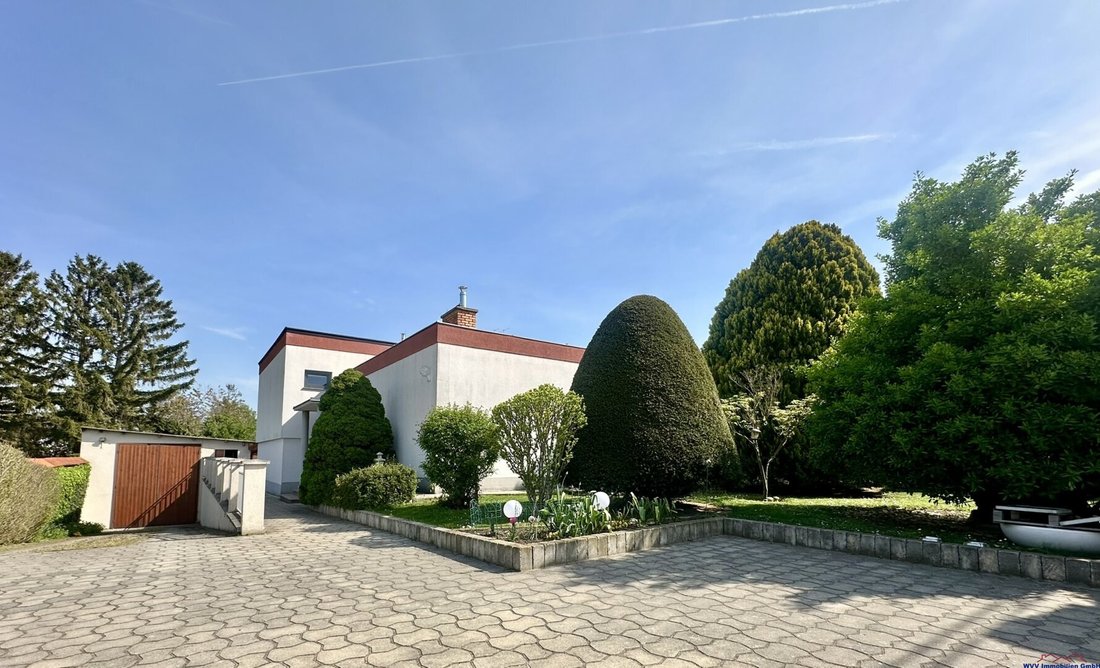 House in Vienna, Wien, Austria 2 - 16442516