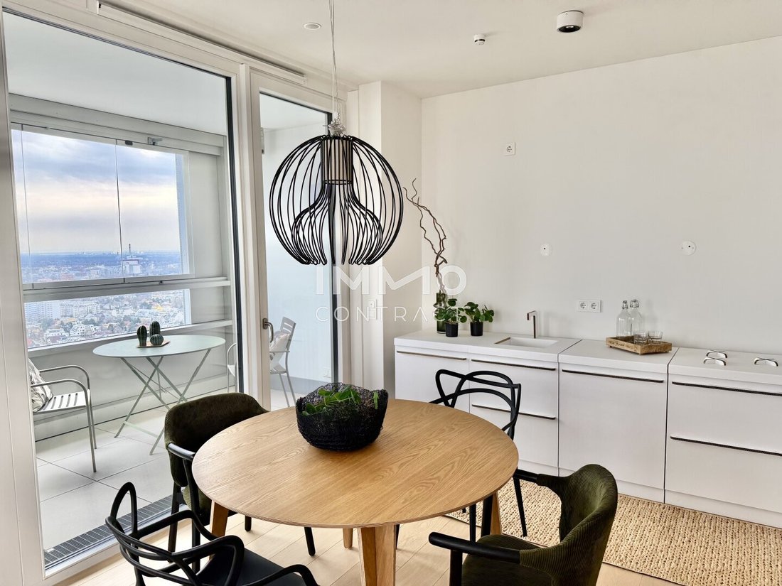 Apartment in Vienna, Wien, Austria 1 - 17037979