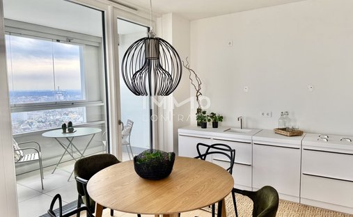 Appartement à Vienne, Vienne, Autriche 1