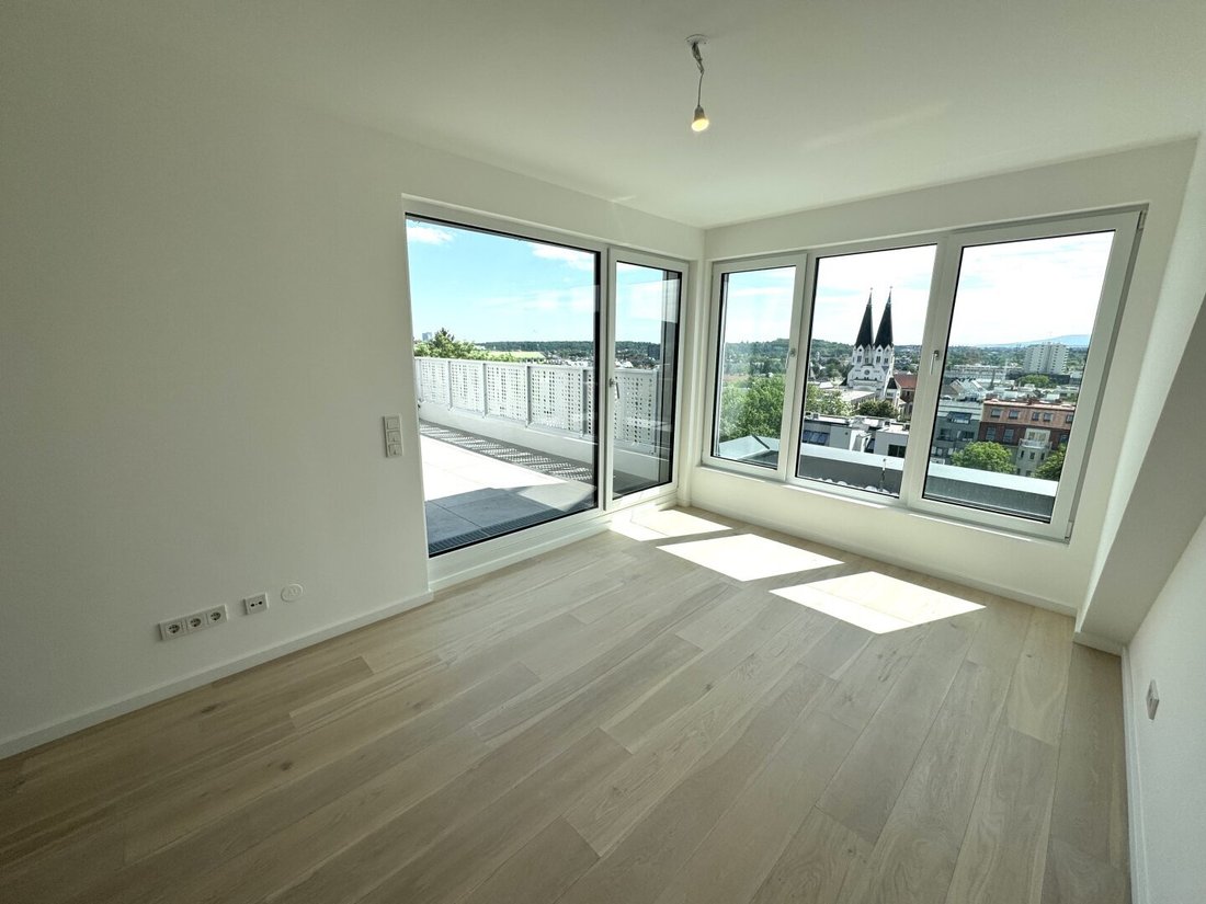 Apartment in Vienna, Wien, Austria 5 - 16454951