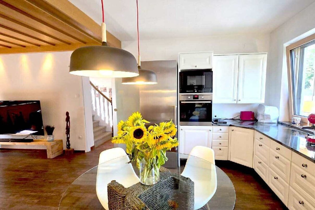 Villa en Klosterneuburg, Baja Austria, Austria 3 - 17538514