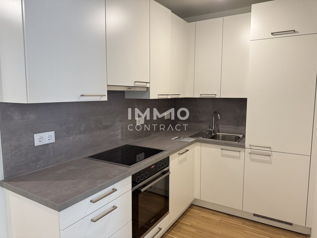 Penthouse in Vienna, Wien, Austria 5 - 17441299