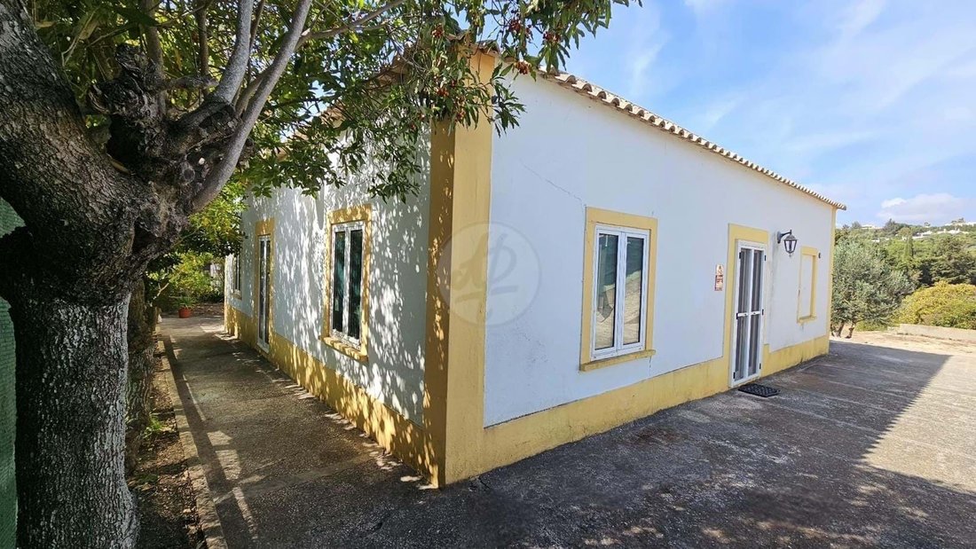 Farm Ranch in Praia da Luz, Algarve, Portugal 2 - 17538622