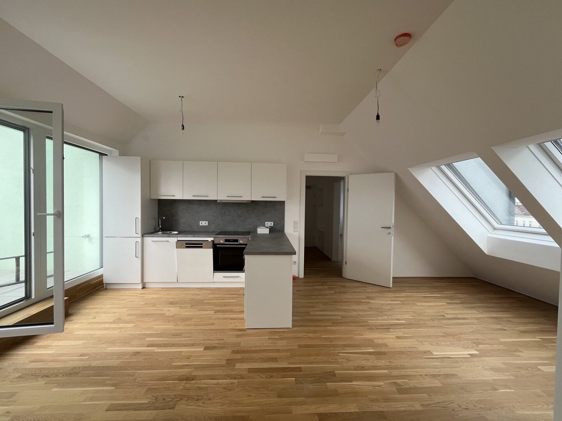 Apartment in Vienna, Wien, Austria 3 - 16423269