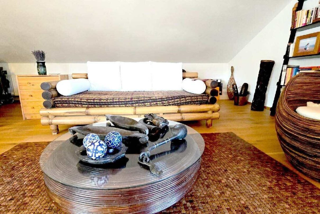 Villa en Klosterneuburg, Baja Austria, Austria 5 - 17538514