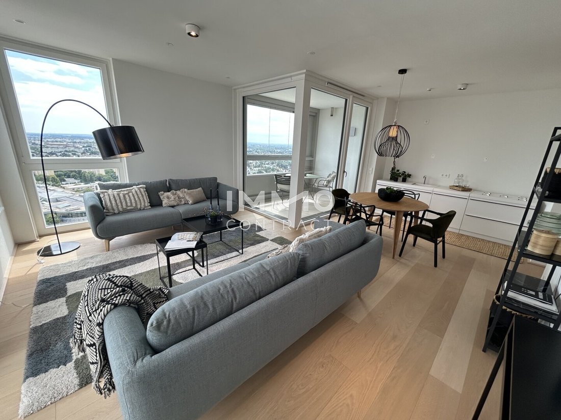 Apartment in Vienna, Wien, Austria 1 - 17046473