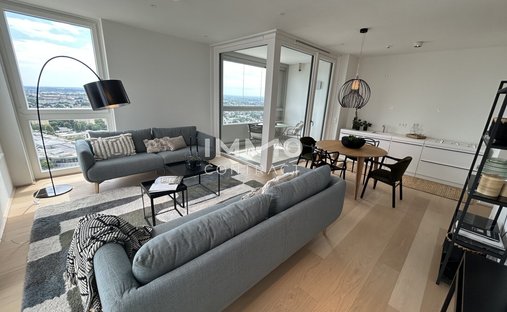 Apartment in Vienna, Wien, Austria 1