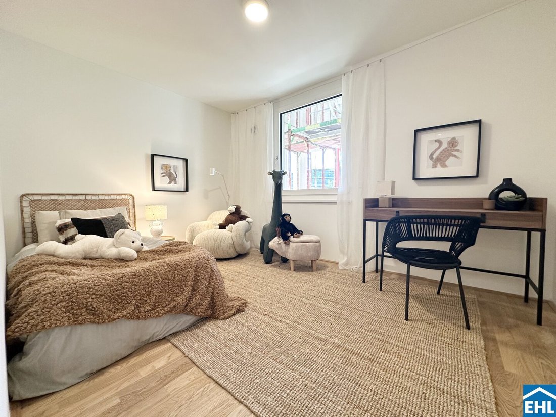 Apartment in Vienna, Wien, Austria 2 - 16430775