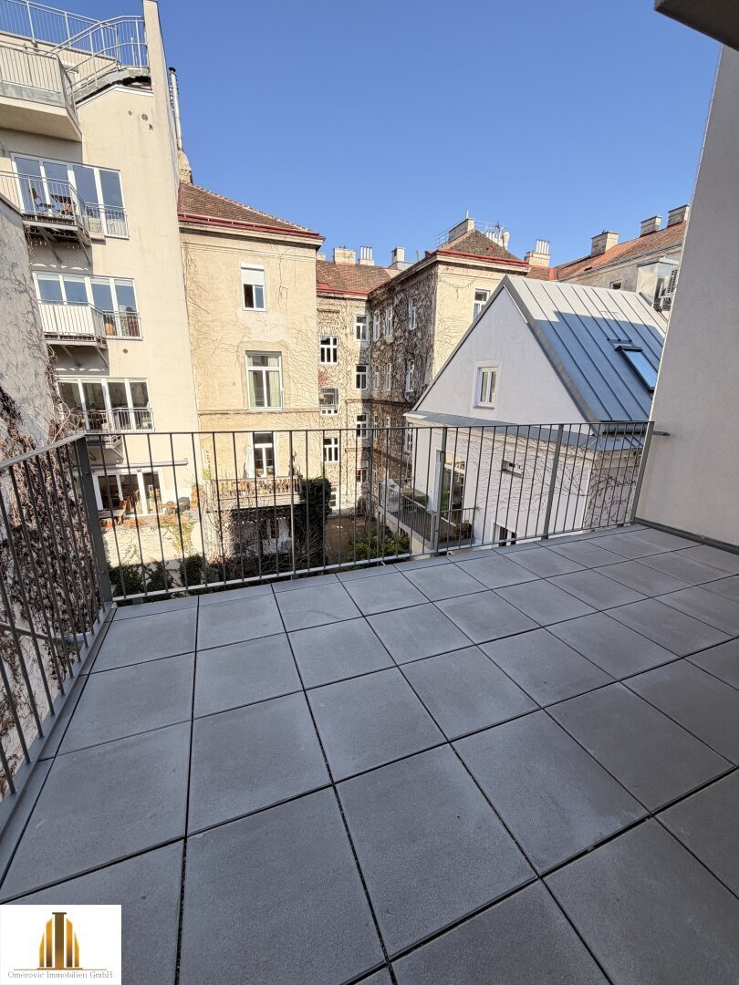 Penthouse in Vienna, Wien, Austria 2 - 17538574
