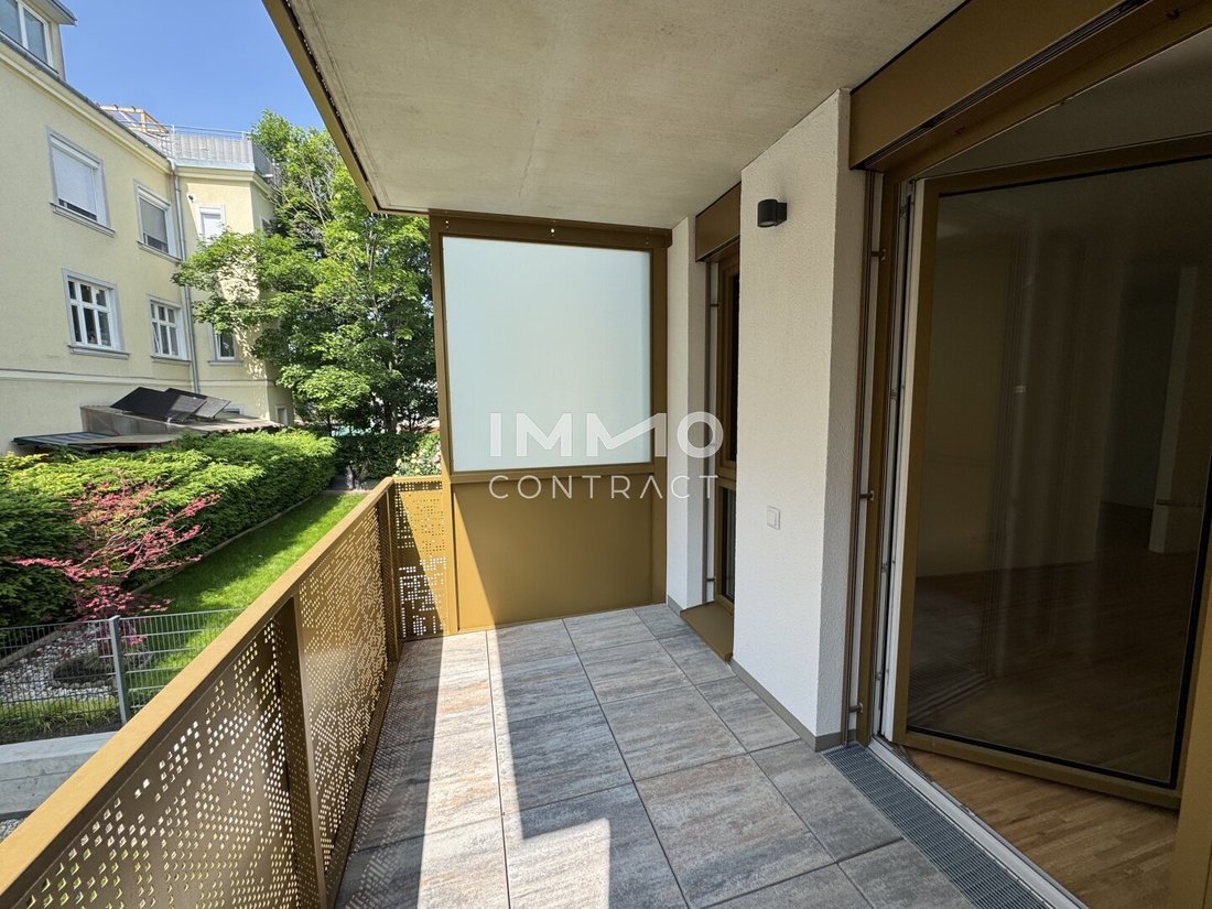 Penthouse in Vienna, Wien, Austria 1 - 17037301