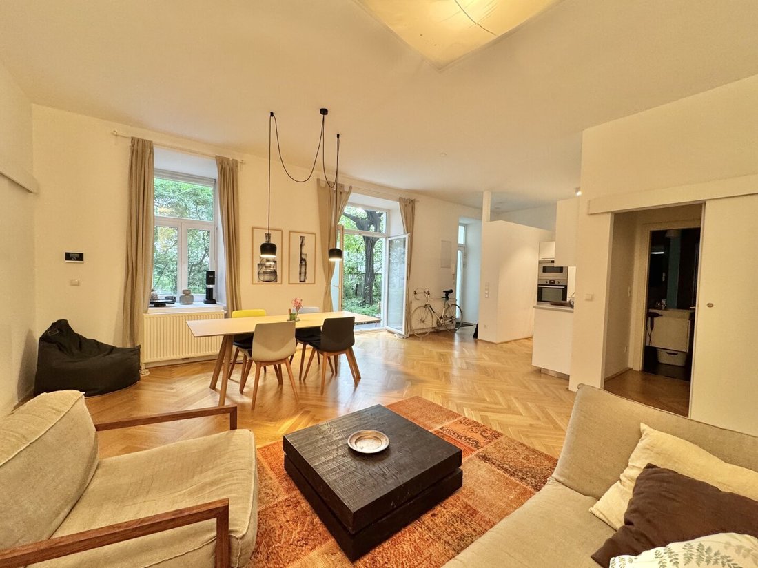 Apartment in Vienna, Wien, Austria 3 - 17031103