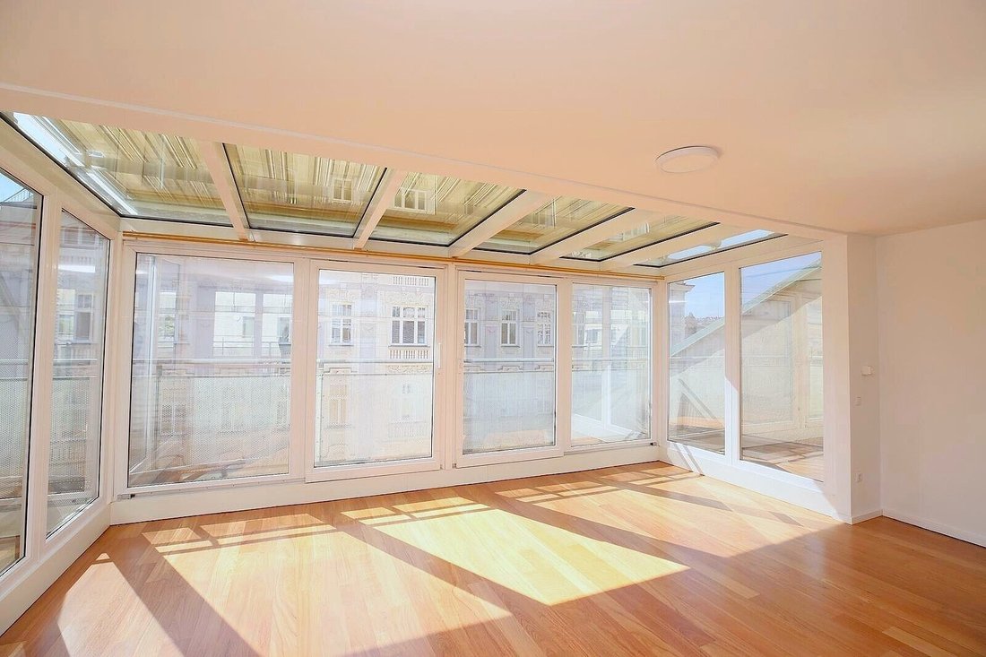 Apartment in Vienna, Wien, Austria 3 - 17030830