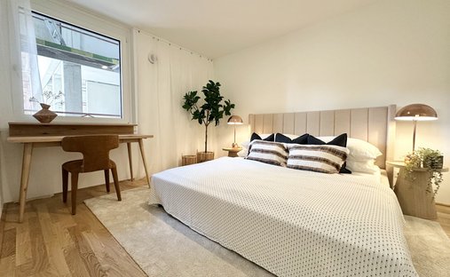 Wohnung in Wien, Wien, Österreich 1