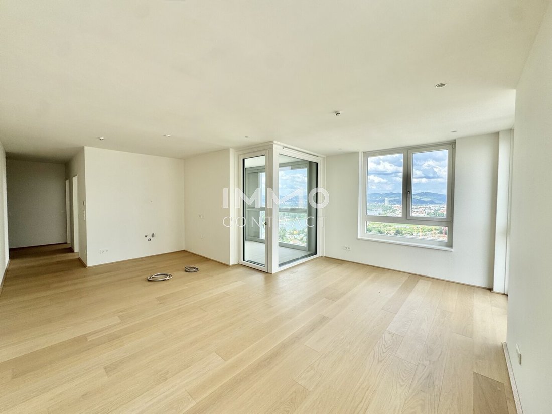 Appartamento a Vienna, Vienna, Austria 1 - 17037980