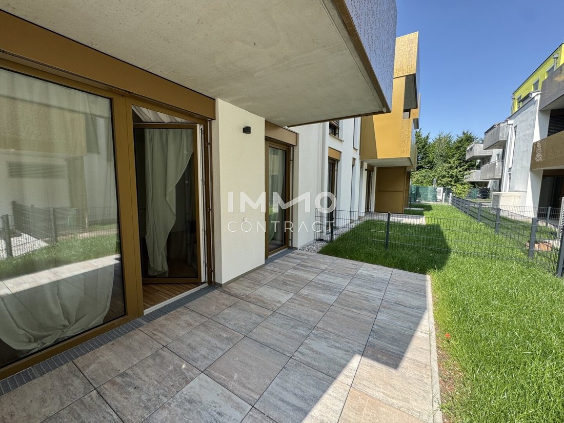 Apartment in Vienna, Wien, Austria 1 - 17037324