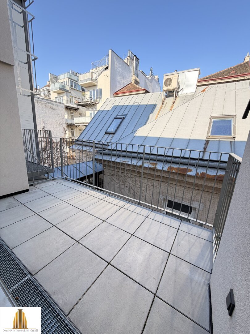 Penthouse in Vienna, Wien, Austria 2 - 17538580