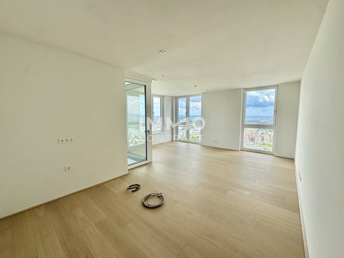 Appartamento a Vienna, Vienna, Austria 5 - 17037980